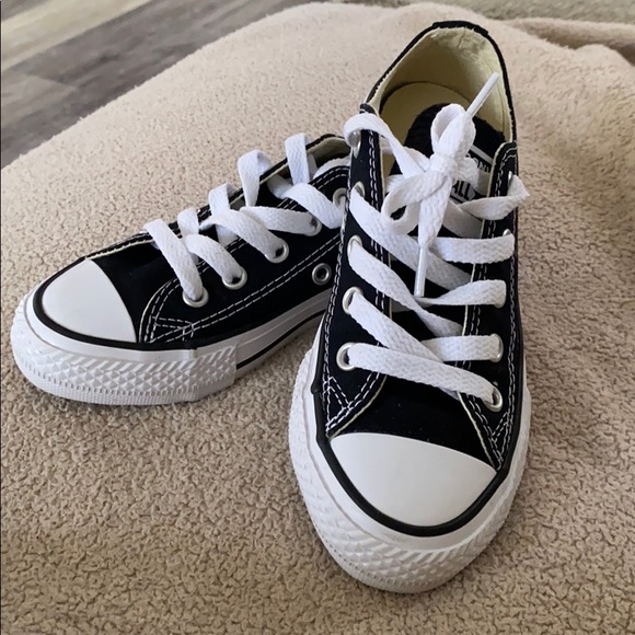 Converse sneakers - Picture 1 of 4